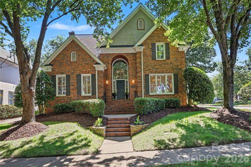 7129 Prescott Pond Ln, Charlotte, NC, 28270-0393 | Card Image