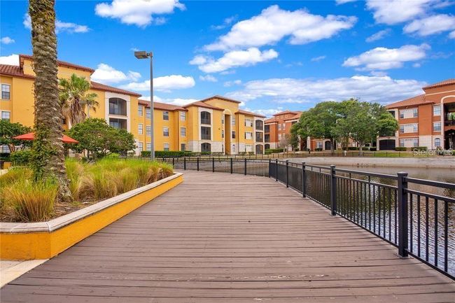 UNIT-102 - 6141 Metrowest Blvd, Condo with 4 bedrooms, 2 bathrooms and null parking in ORLANDO FL | Image 28