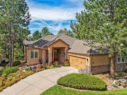 3223 Country Club Pkwy, Castle Rock, CO, 80108-8300 | Card Image