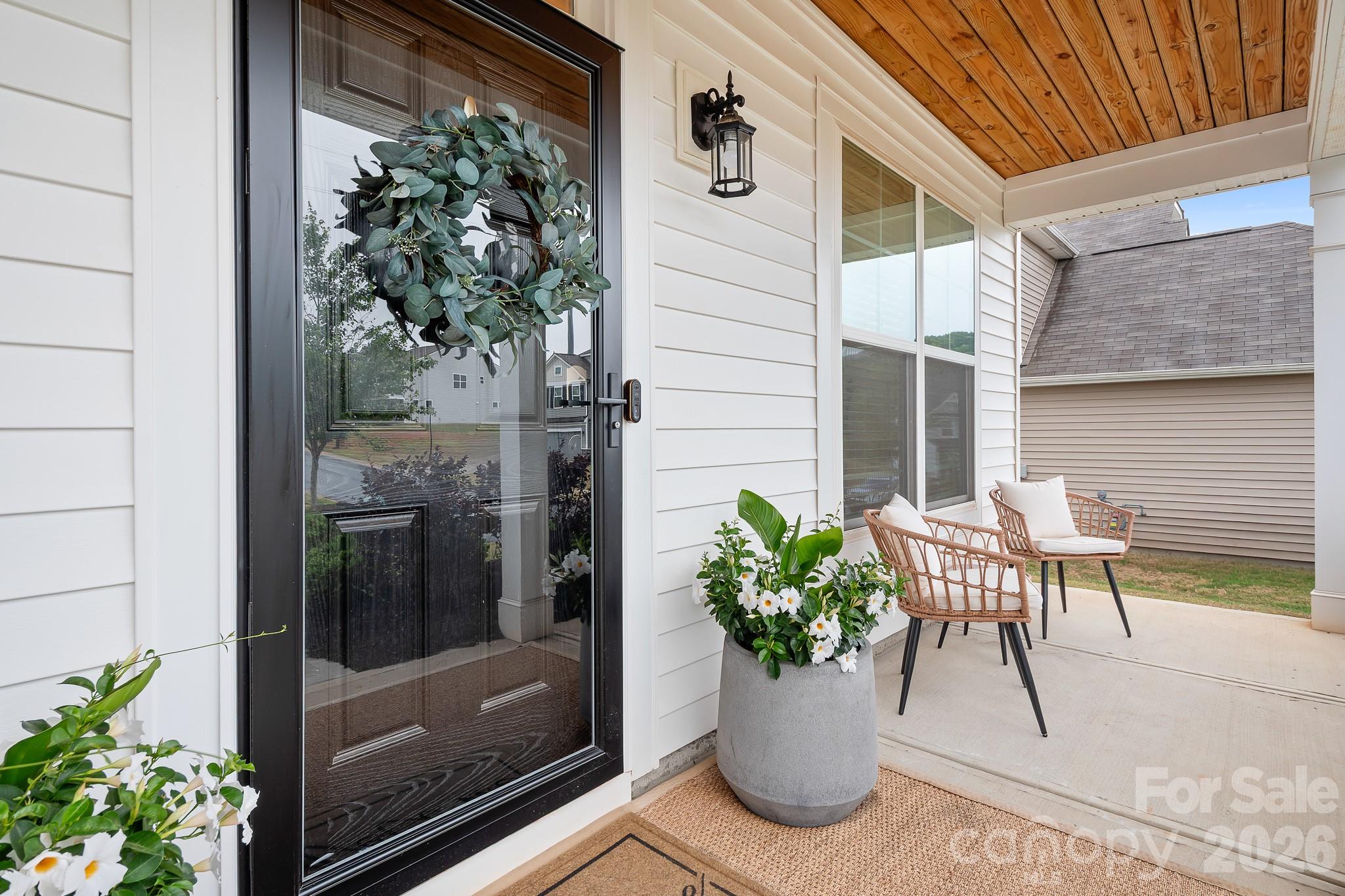 Residential in Statesville 4