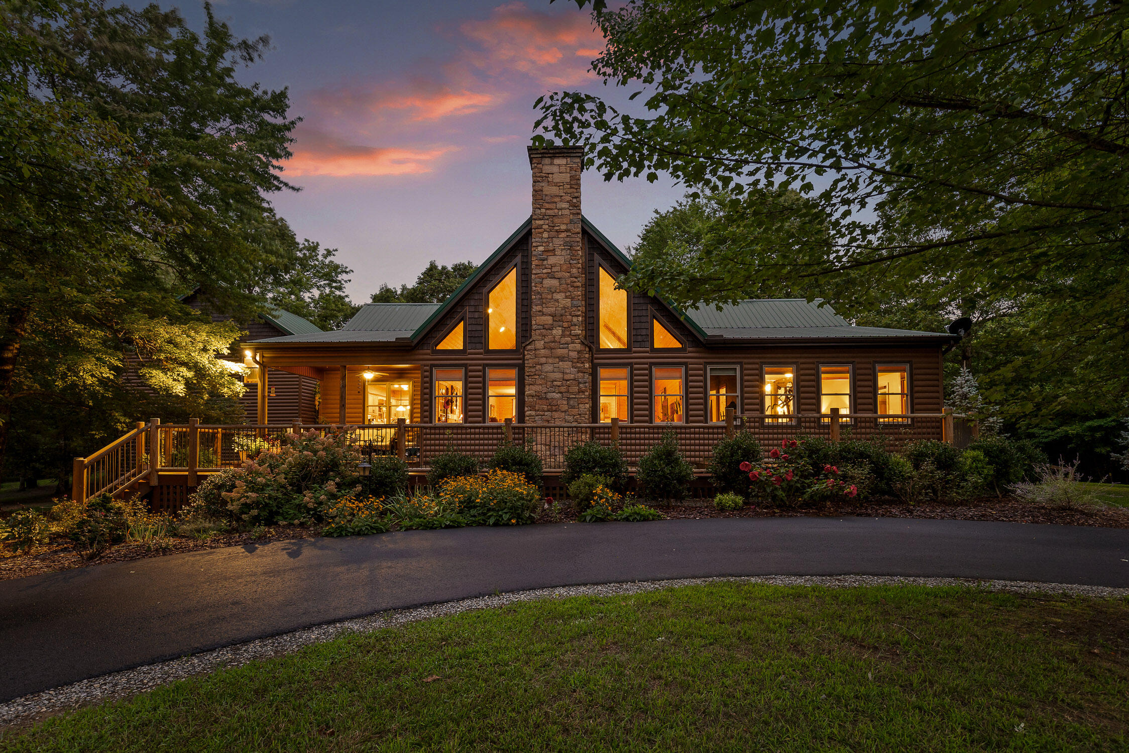 Deer Point Dr, Dunlap, TN 37327