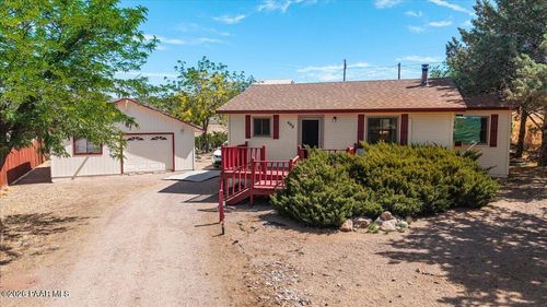480 E Van Haven Rd, Paulden, AZ, 86334-2867 | Card Image