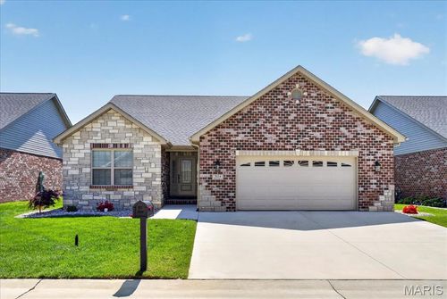 2024 Ravenel, Swansea, IL, 62226-2003 | Card Image