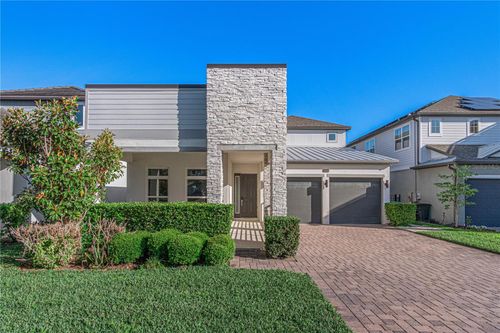 7505 Alpine Butterfly Ln, ORLANDO, FL, 32819-7483 | Card Image