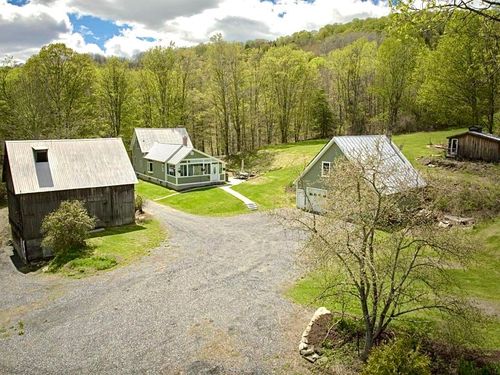 2045 Silloway Rd, Randolph Ctr, VT, 05061-9781 | Card Image