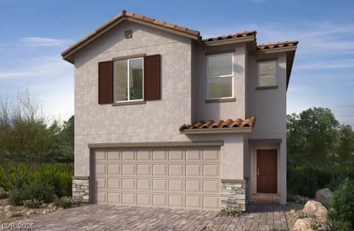 947 Meriden Mae Lane, Henderson, NV, 89014 | Card Image