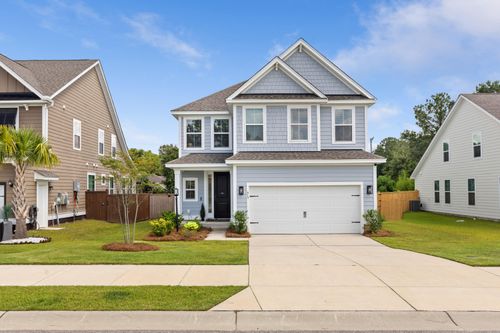 415 Grove End Rd, Moncks Corner, SC, 29461-5305 | Card Image