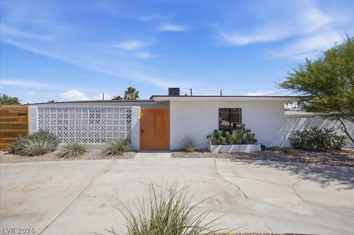 701 Canosa Ave, Las Vegas, NV, 89104-2816 | Card Image