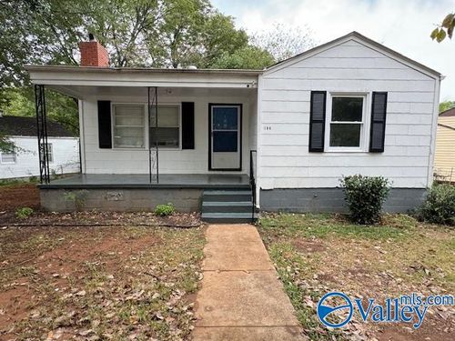 106 Delaware Blvd Nw, Huntsville, AL, 35811-1312 | Card Image