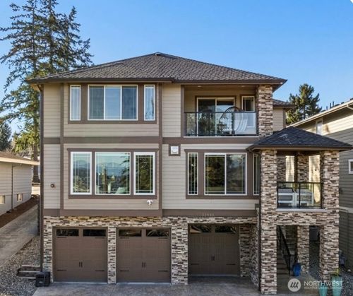 23905 43rd Ave S, Kent, WA, 98032-2855 | Card Image