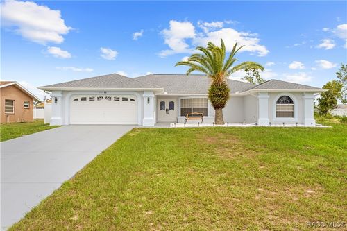 11158 Mayflower Rd, SPRING HILL, FL, 34608-2910 | Card Image