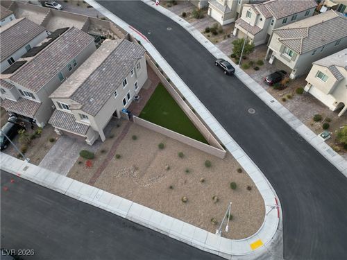 4737 Cactus Sun Lane, North Las Vegas, NV, 89031 | Card Image