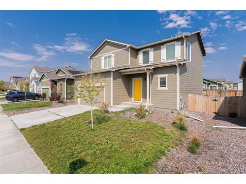 509 Quincy Rr Ave, Keenesburg, CO, 80643-9087 | Card Image