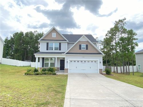 43 Old Montague Way, Cameron, NC, 28326-4401 | Card Image