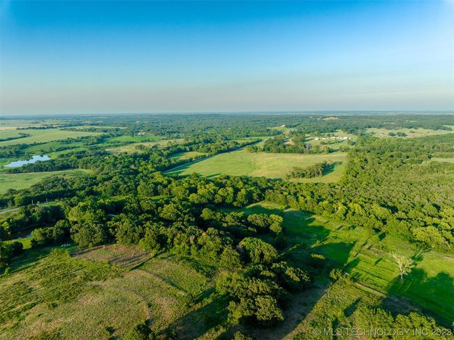 4 E 330 Rd, Home with 0 bedrooms, 0 bathrooms and null parking in Big Cabin OK | Image 7