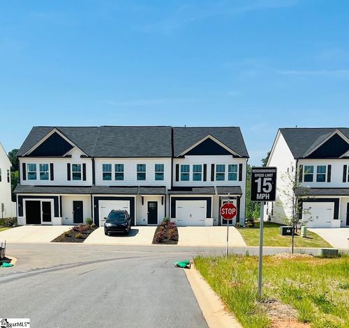 100 Evergrace Way, Mauldin, SC, 29662-1933 | Card Image