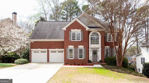 3837 Princeton Oaks Nw, Kennesaw, GA, 30144-6046 | Card Image