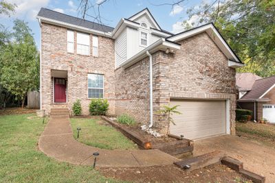 3153 Lake Dr, House other with 4 bedrooms, 3 bathrooms and 4 parking in Hermitage TN | Image 1