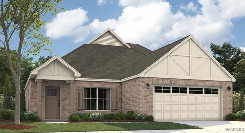 368 Winter Way, Pike Road, AL, 36064-2489 | Card Image