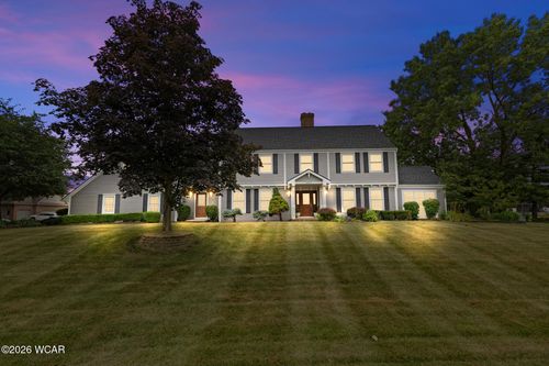 4875 Wenatchie Trl, Lima, OH, 45805-4185 | Card Image