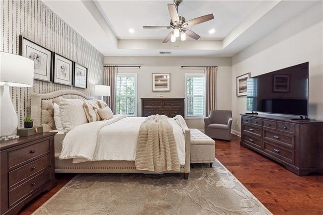 185 Rosemary Lndg, House other with 3 bedrooms, 2 bathrooms and null parking in Dallas GA | Image 19