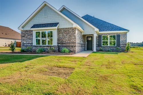 1021 Dozier Rd, Wetumpka, AL, 36093-3497 | Card Image