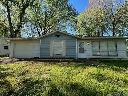 12 Parkridge Drive, Sherwood, AR, 72120-1810 | Card Image