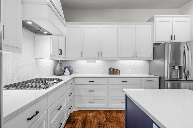 2243 Knightsgate Rd, House other with 4 bedrooms, 3 bathrooms and null parking in Argyle TX | Image 9