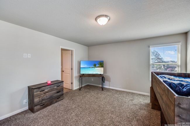 7939 Blackhawk Pass, House other with 4 bedrooms, 4 bathrooms and null parking in San Antonio TX | Image 22