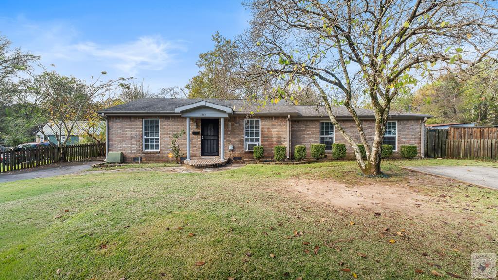 Residential in Texarkana