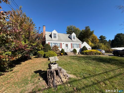 13 Marshall Rd, Rocky Hill, CT, 06067-1404 | Card Image