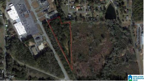 6.04 acres Lafayette Hwy, Roanoke, AL, 36274 | Card Image
