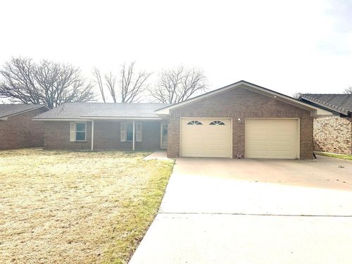 1313 Jefferson St, Plainview, TX, 79072-4641 | Card Image