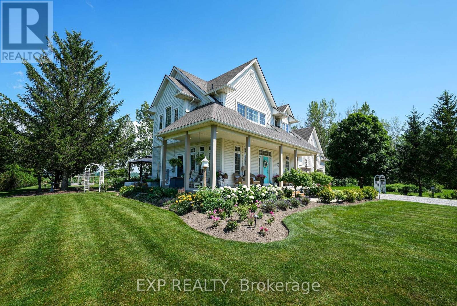 Residential in Bluewater (Hay) 2