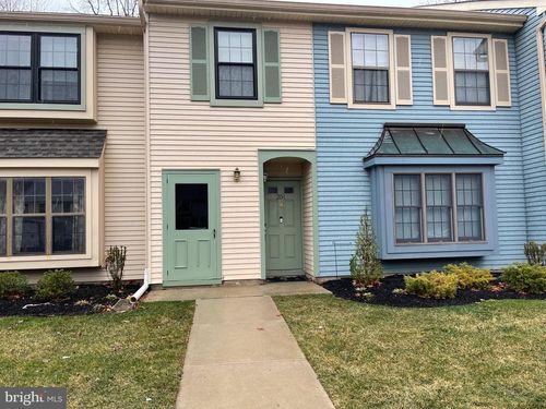203 Wyndham Pl, Trenton, NJ, 08691-3138 | Card Image