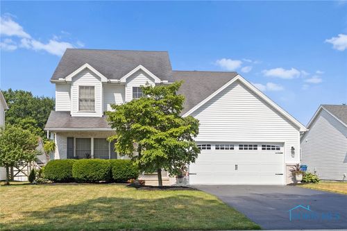 606 Niagara Ave, Holland, OH, 43528-9051 | Card Image