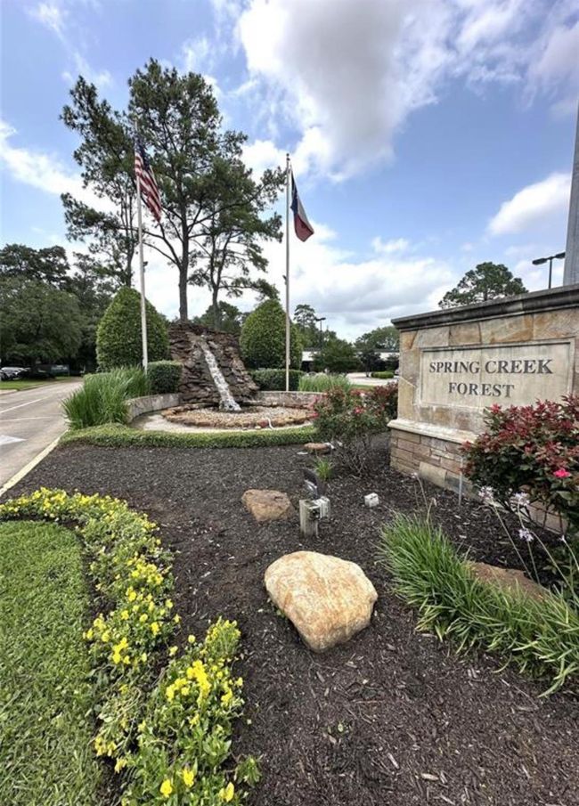 17406 Spicewood Springs Ln, House other with 4 bedrooms, 4 bathrooms and 2 parking in Spring TX | Image 48