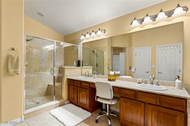 5940 Vizzi Ct, House other with 4 bedrooms, 3 bathrooms and null parking in Las Vegas NV | Image 8