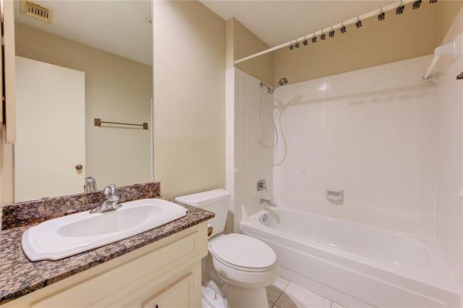 Hall bathroom. | Image 24