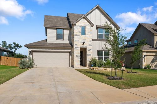 21056 Rindle Ln, San Antonio, TX, 78266-2190 | Card Image