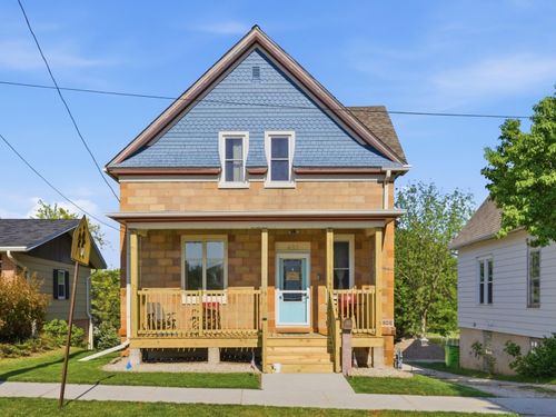 432 5th St, Kiel, WI, 53042-1339 | Card Image