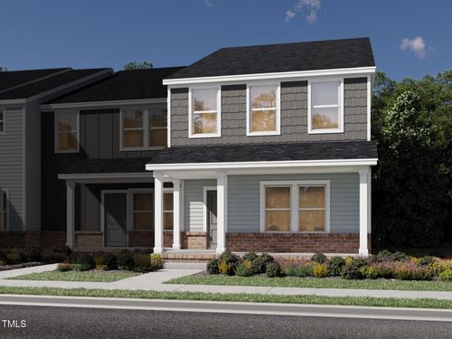 723 Chandler Stone Dr, Zebulon, NC, 27597 | Card Image