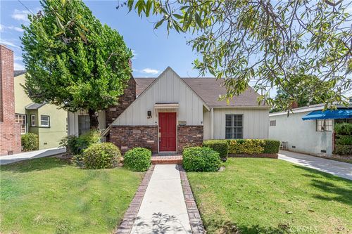 406 S Sparks St, Burbank, CA, 91506 | Card Image