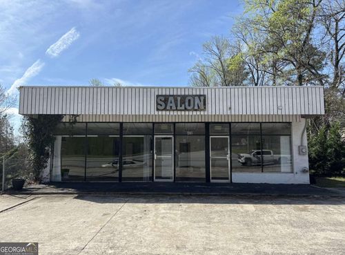 488 Veterans Memorial Hwy Se, Mableton, GA, 30126-2651 | Card Image