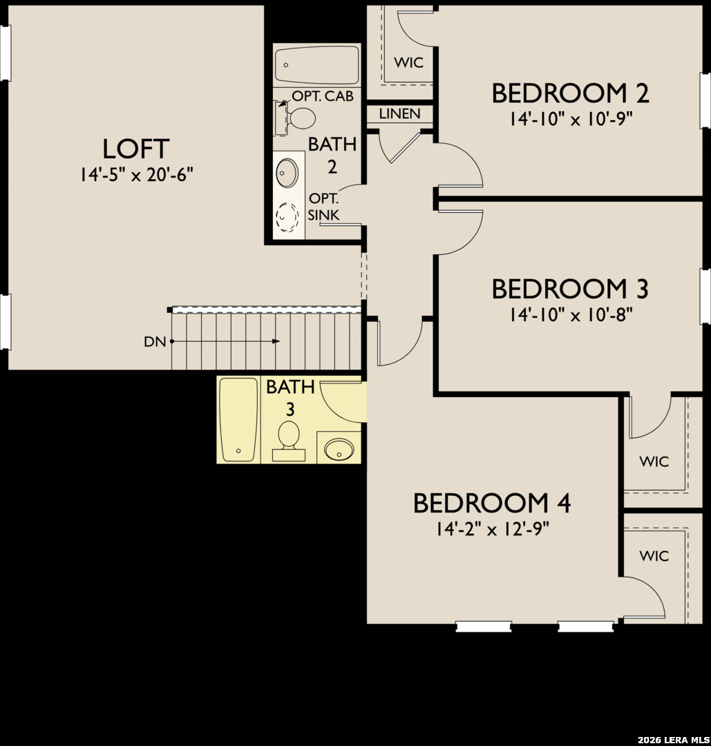Residential in Seguin 3