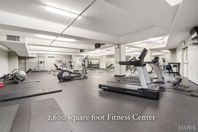 APT-1504 - 915 Olive St, Condo with 2 bedrooms, 2 bathrooms and 1 parking in Saint Louis MO | Image 44