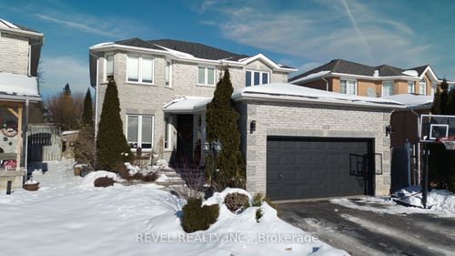 152 Esther Dr, Barrie, ON, L4N9T1 | Card Image