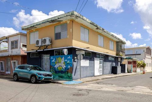 29 Muñoz Marín, Arroyo, PR, 00714 | Card Image