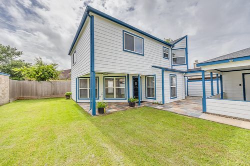 12411 Sungate Ln, Houston, TX, 77071-2913 | Card Image