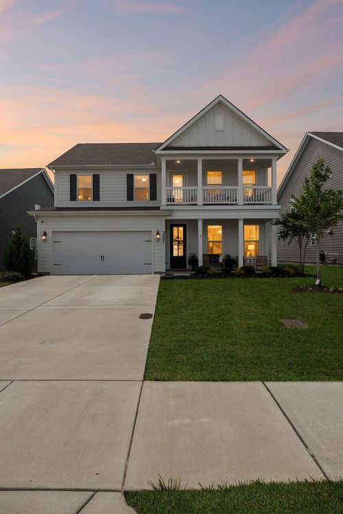 3221 Chatfield Dr, Murfreesboro, TN, 37129-4490 | Card Image